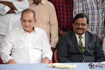 Alluri Seetharamaraju Movie 40 Years Celebrations